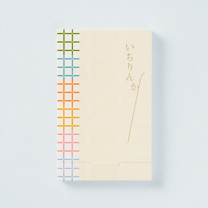 いちりんか 6種アソート6本セット