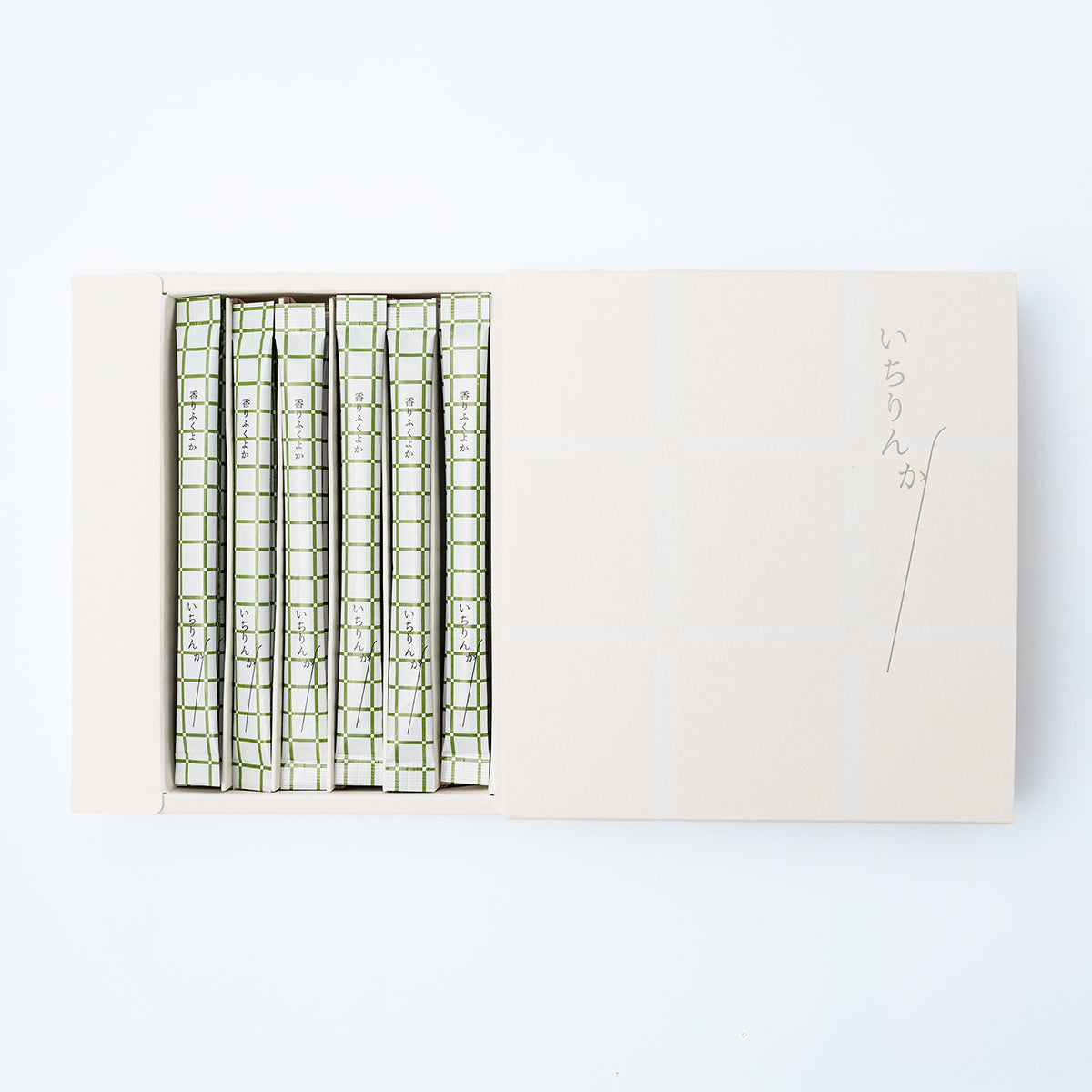 【のし対応】いちりんかギフトボックス 18本セット