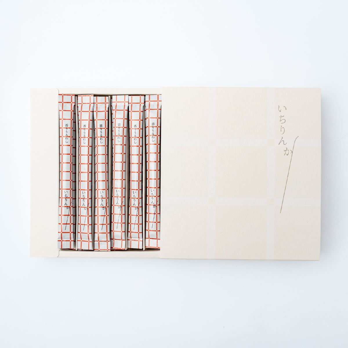 【のし対応】いちりんかギフトボックス 18本セット