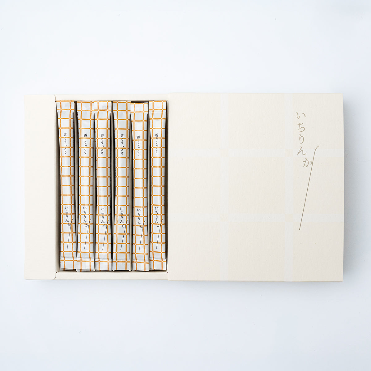 【のし対応】いちりんかギフトボックス 18本セット