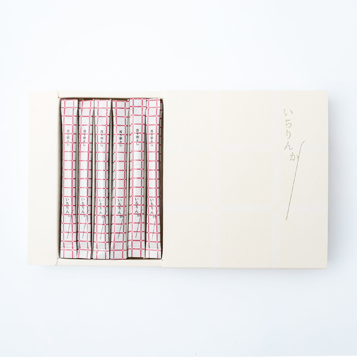 【のし対応】いちりんかギフトボックス 18本セット