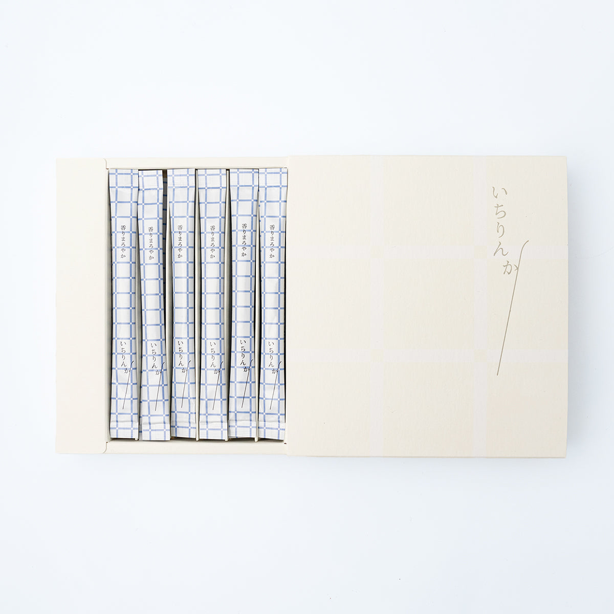 【のし対応】いちりんかギフトボックス 18本セット