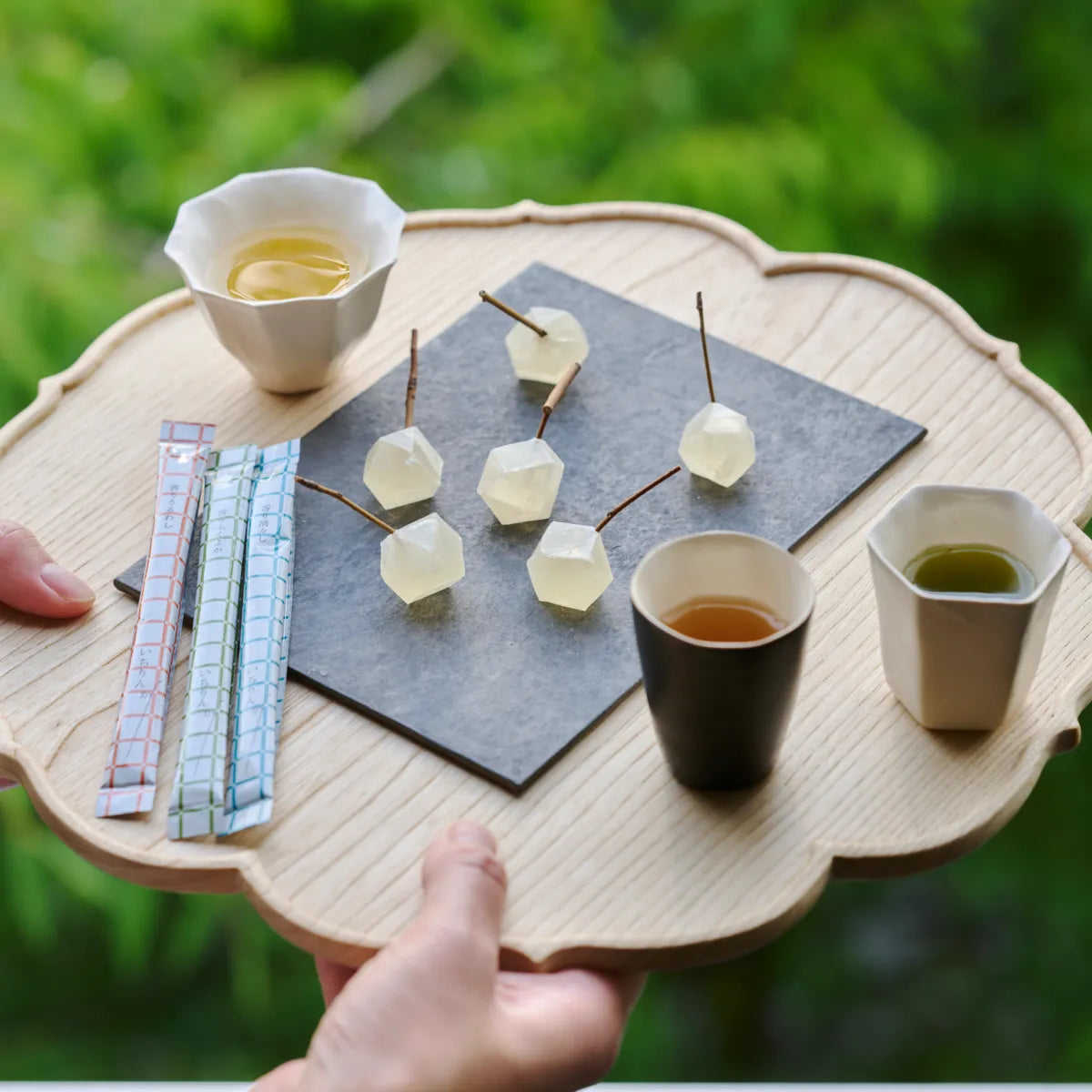 いちりんか 香り清々し(すがすがし)6本セット