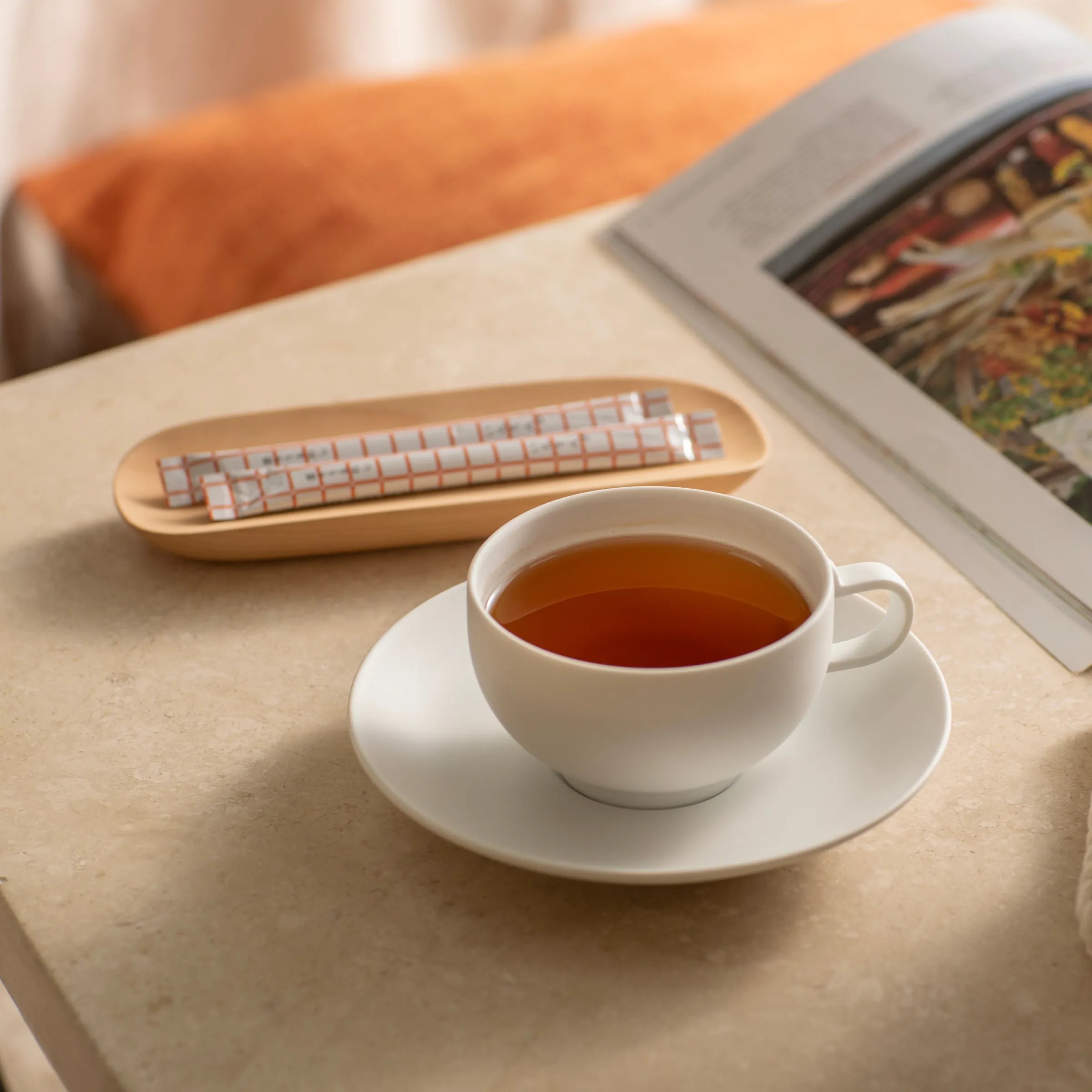 いちりんか 香りうるわし 6本セット