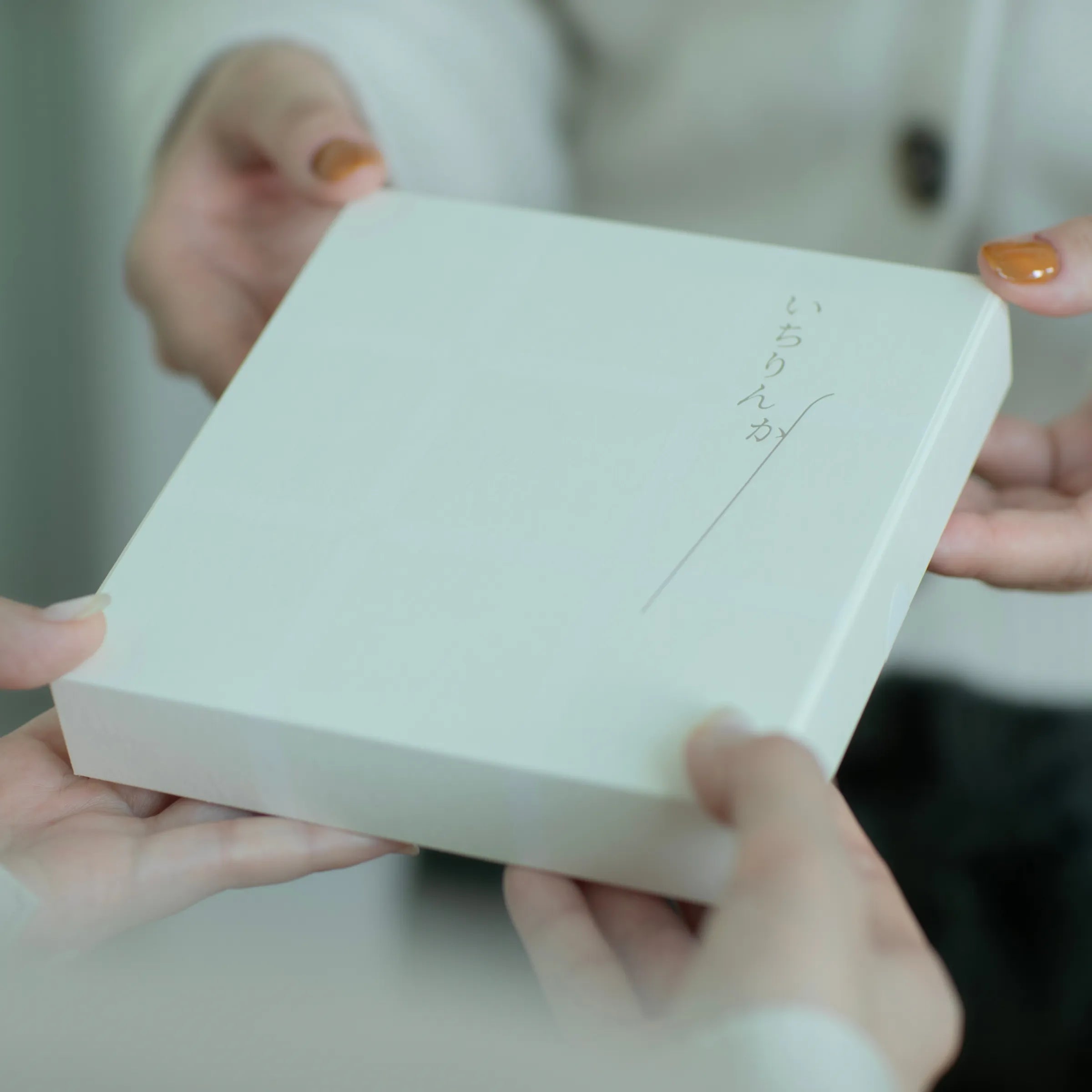 【のし対応】いちりんかギフトボックス 18本セット