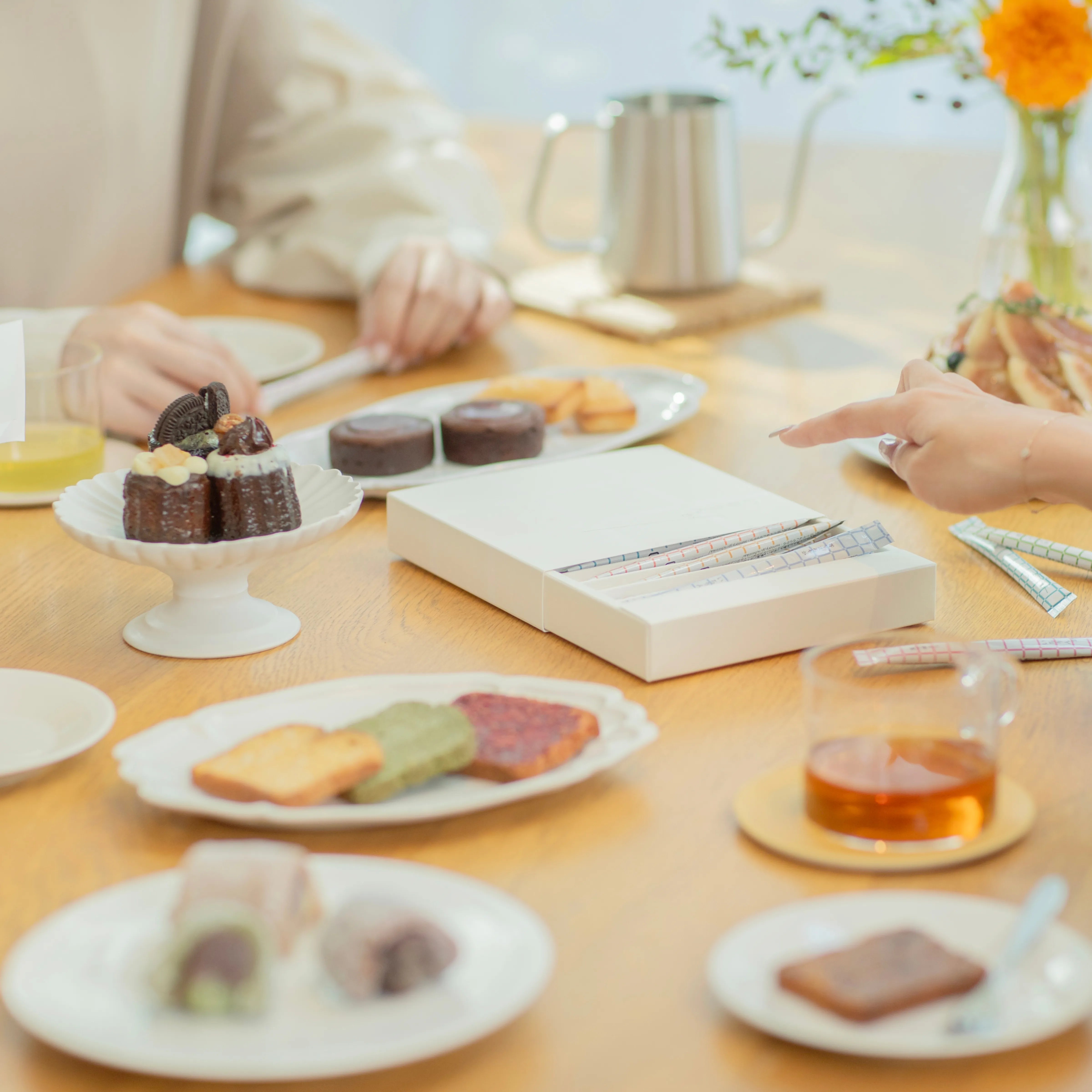 【のし対応】いちりんかギフトボックス 18本セット