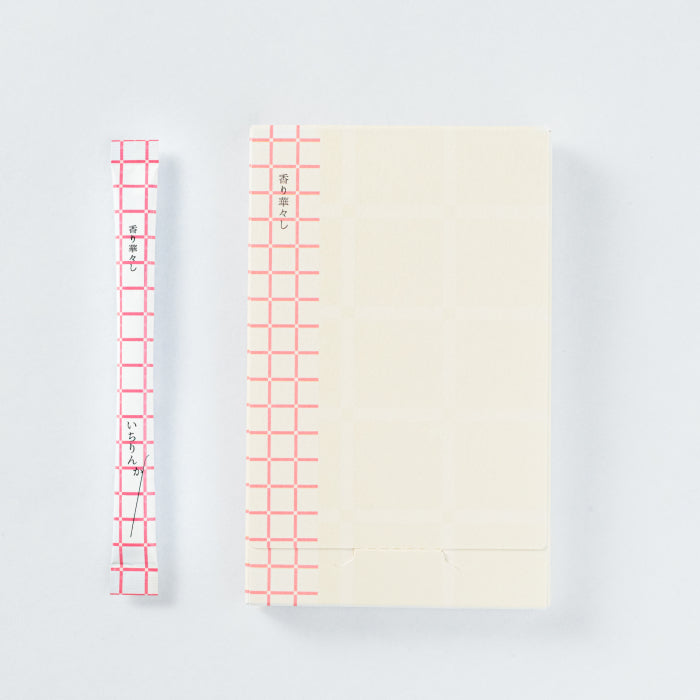 いちりんか 香り華々し(はなばなし)6本セット