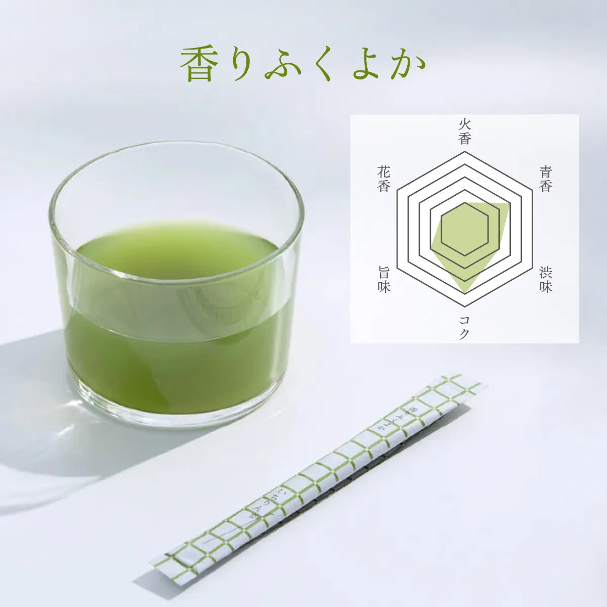 いちりんか 6種アソート6本セット