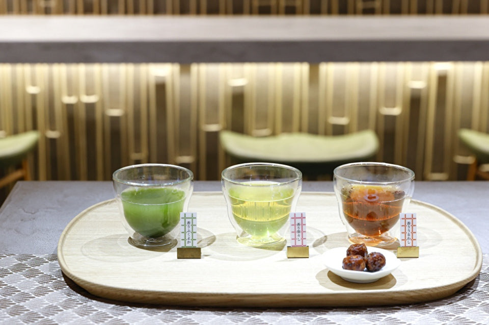 るるぶ＆more様にてアンテナショップ「いちりんかの扉」をご紹介いただきました