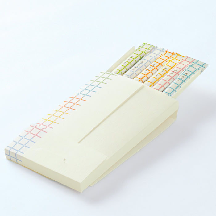 いちりんか 6種アソート6本セット