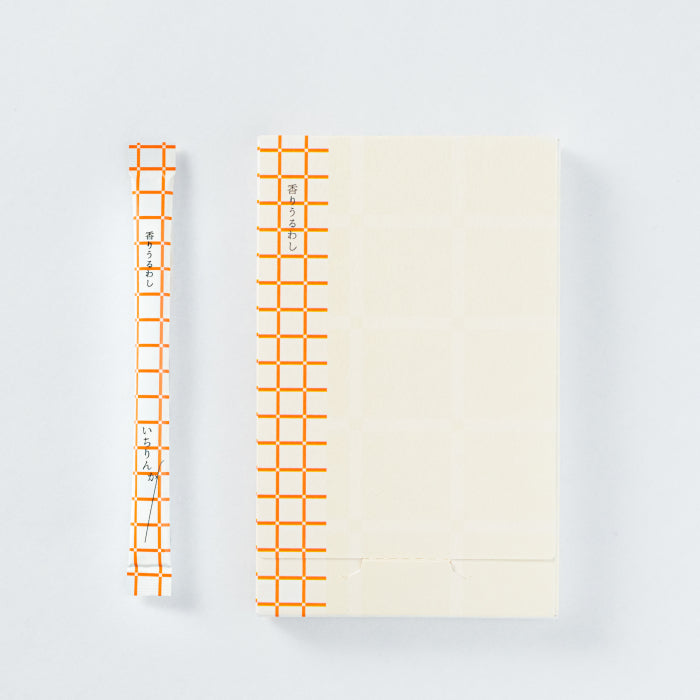 いちりんか 香りうるわし 6本セット