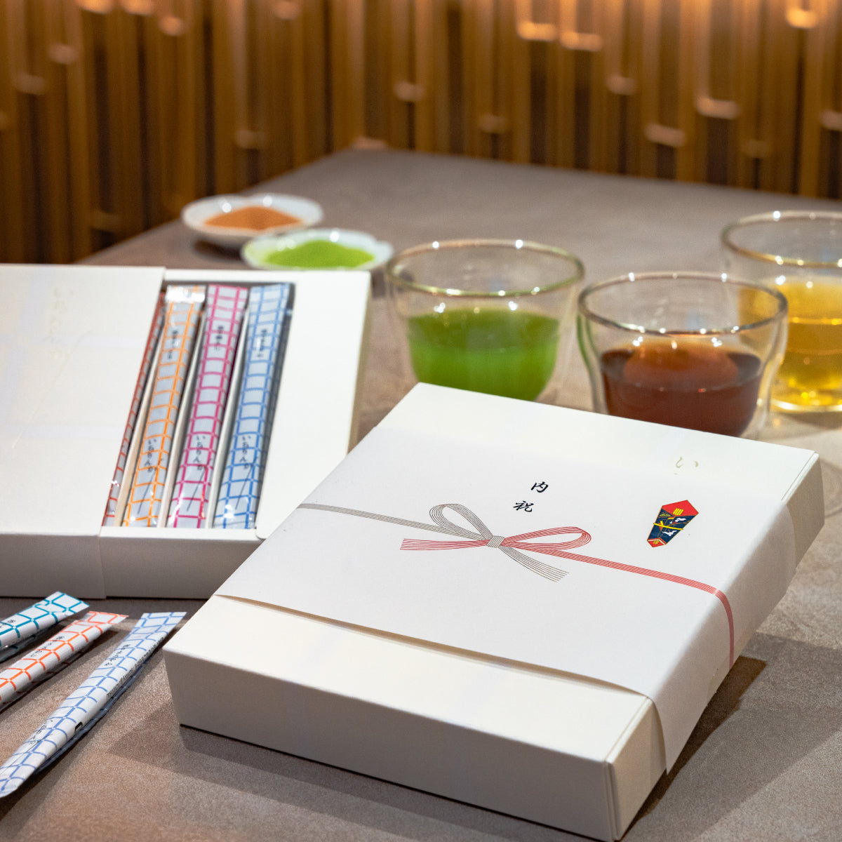 【のし対応】いちりんかギフトボックス 18本セット