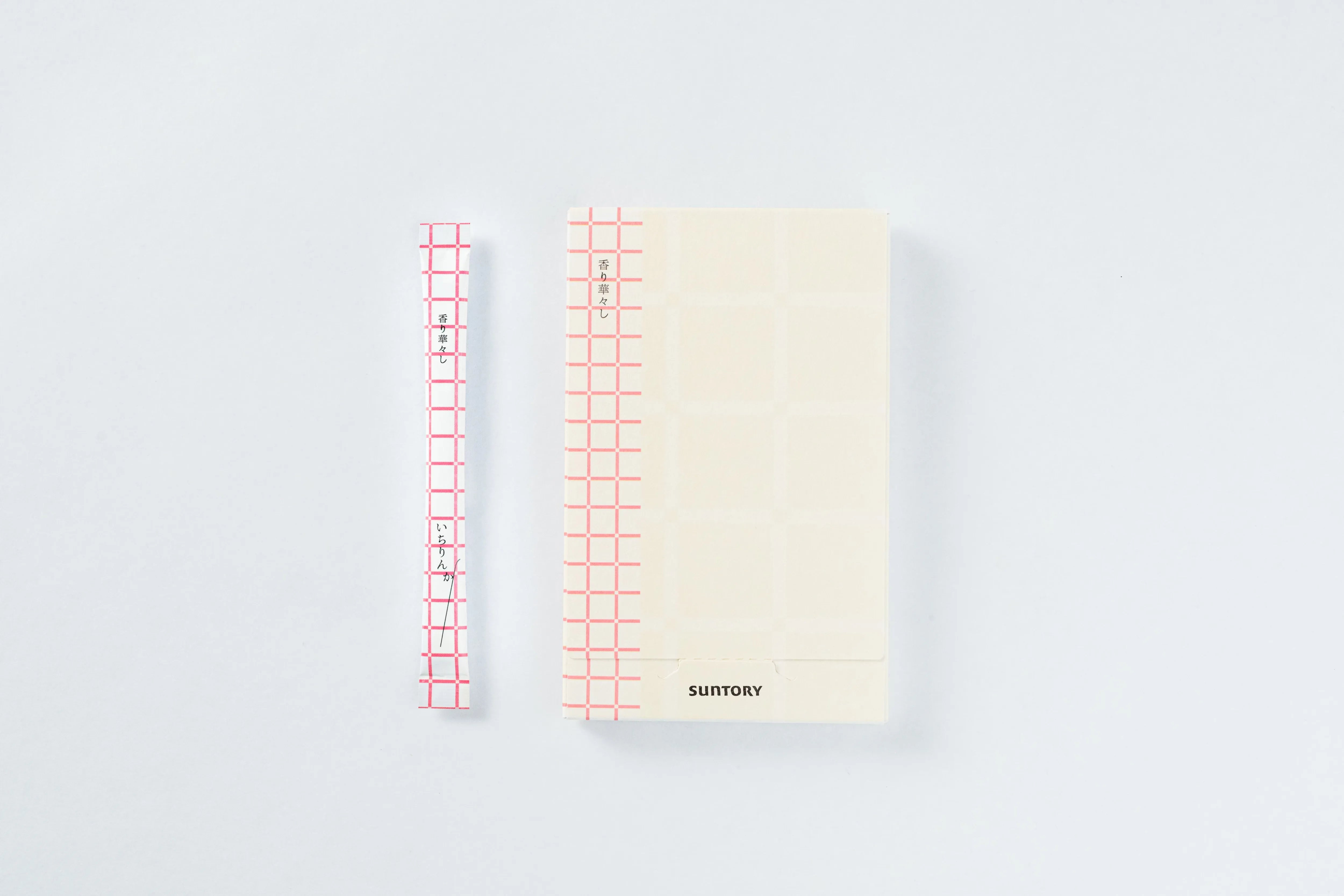 いちりんか 香り華々し（はなばなし）6本セット