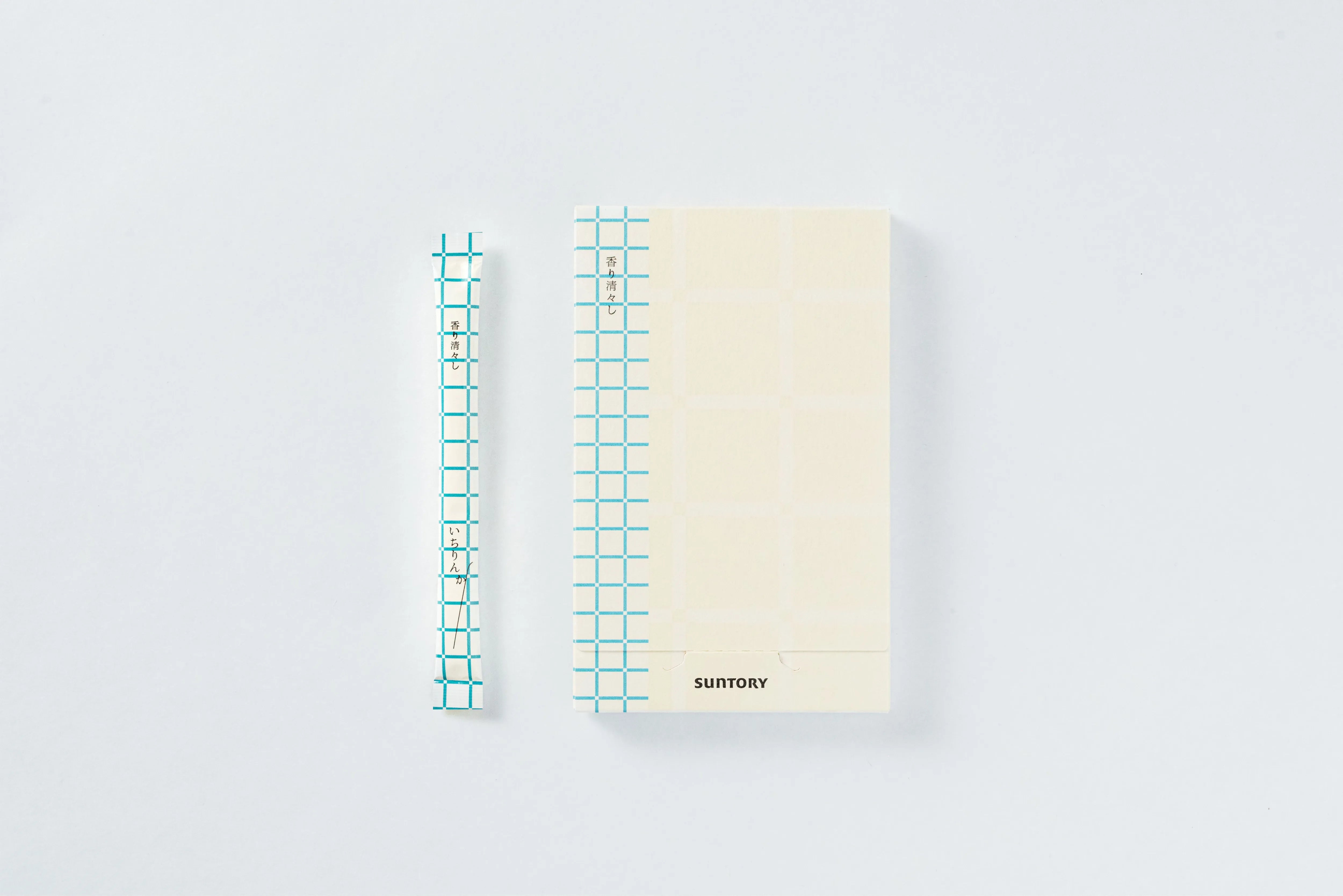 いちりんか 香り清々し（すがすがし）6本セット