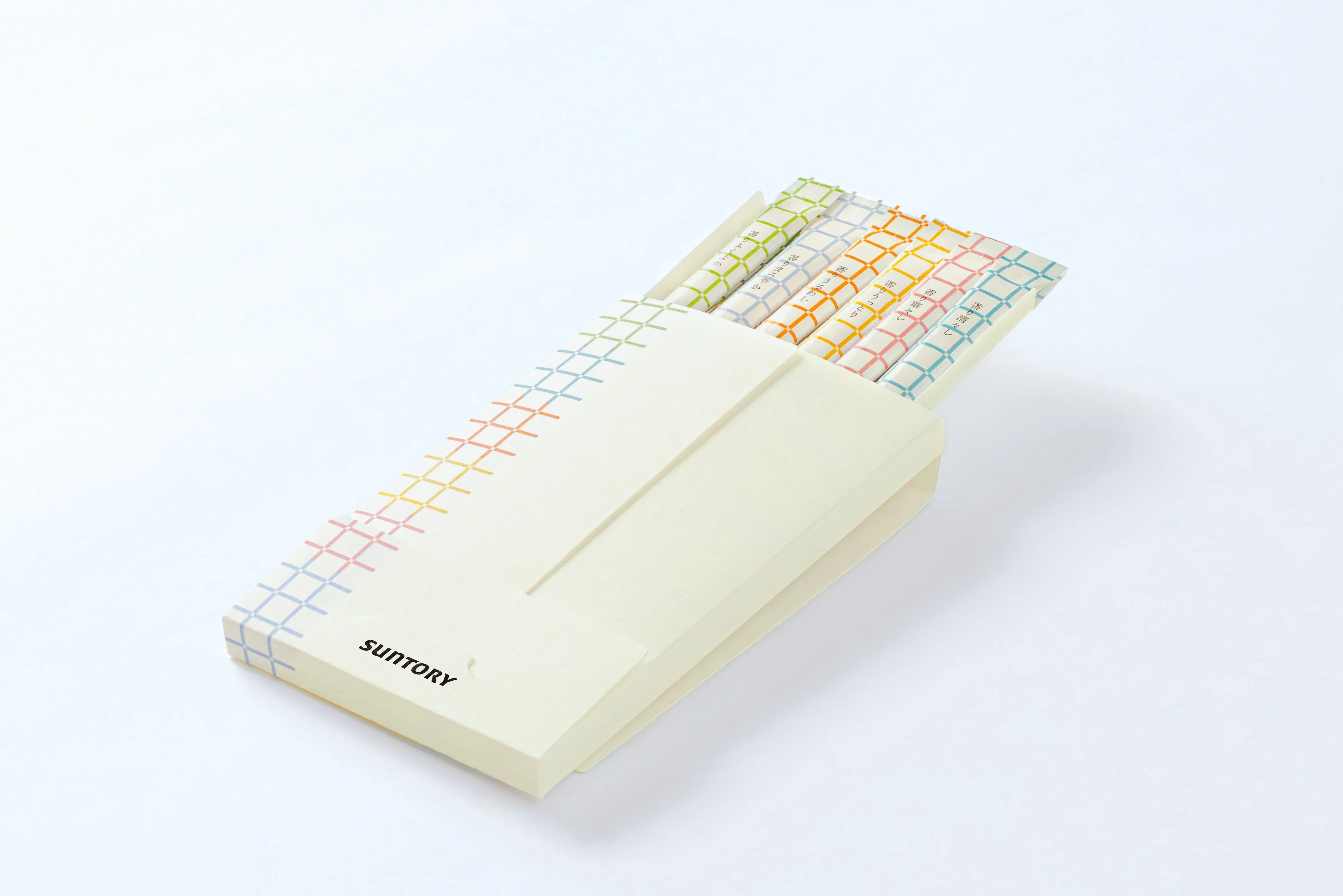 いちりんか 6種アソート6本セット