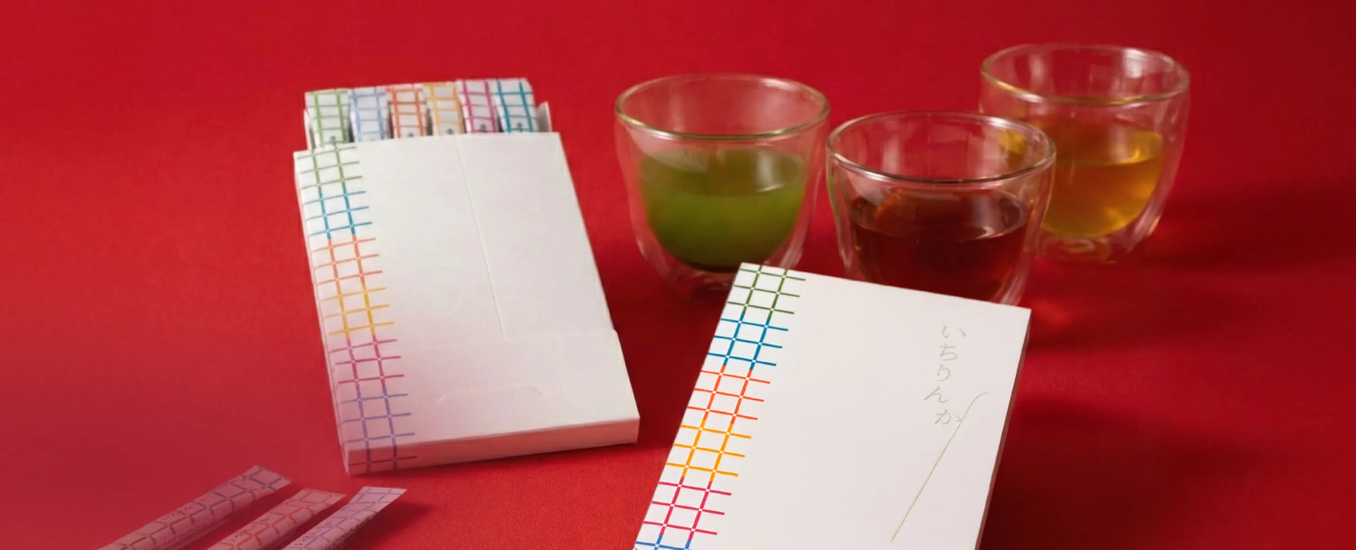 いちりんかのお年玉ギフト