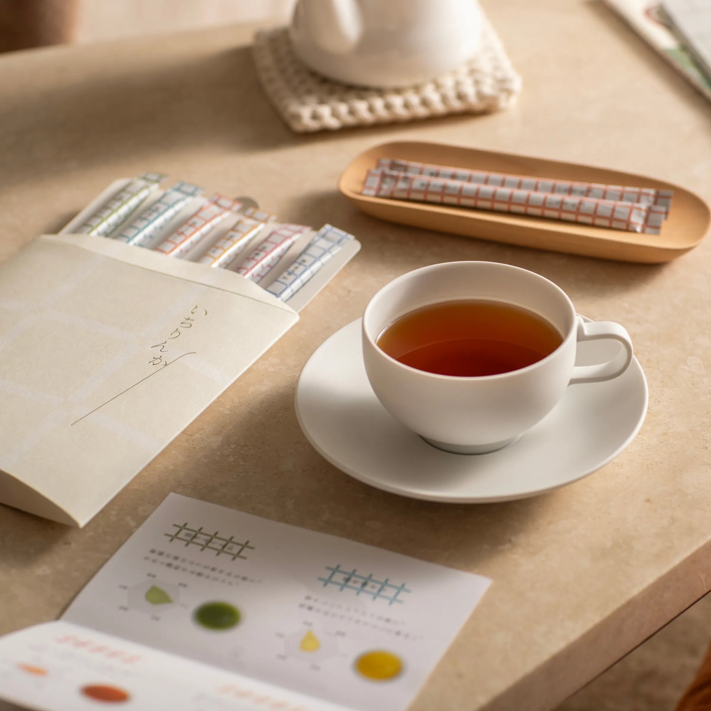 【初回トライアル送料当社負担】 いちりんか 6種類アソート 6本セット