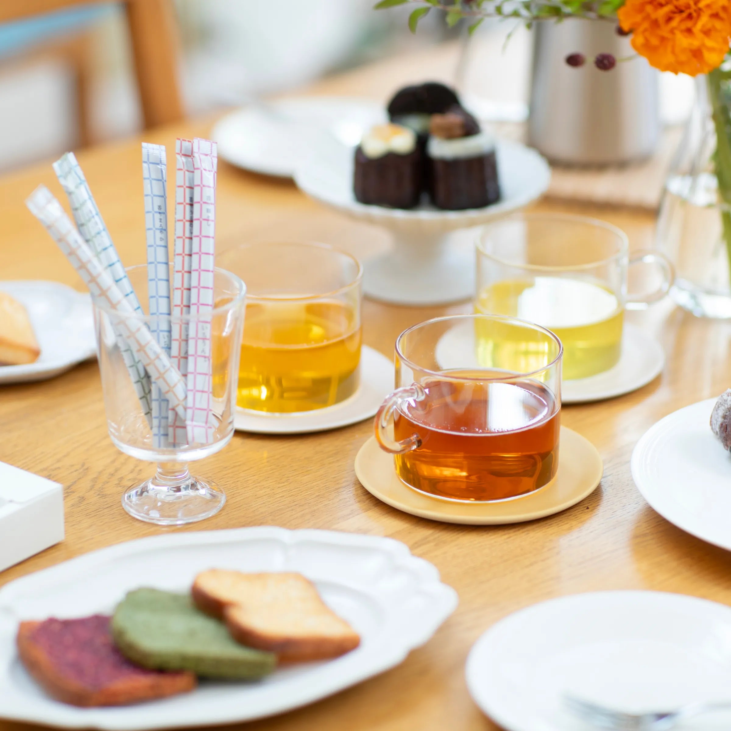 【初回トライアル送料当社負担】 いちりんか 6種類アソート 6本セット