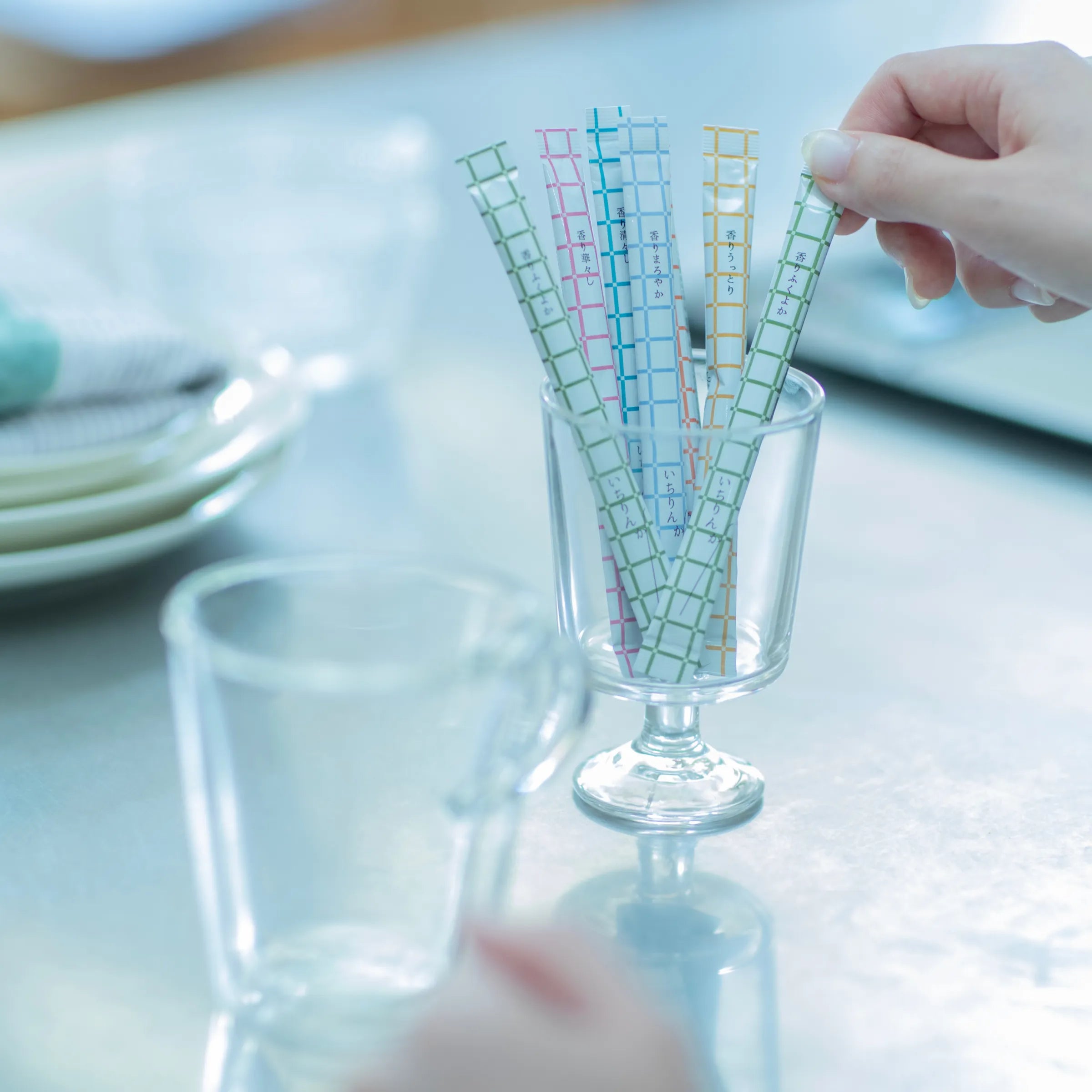 【初回トライアル送料当社負担】 いちりんか 6種類アソート 6本セット