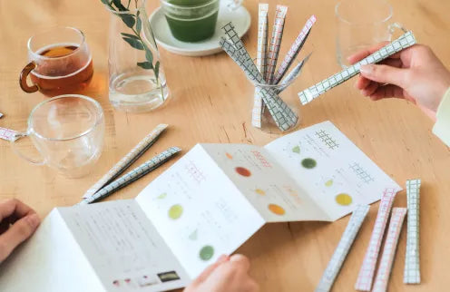 慌てず楽しめる、タイムフリーな贈り物